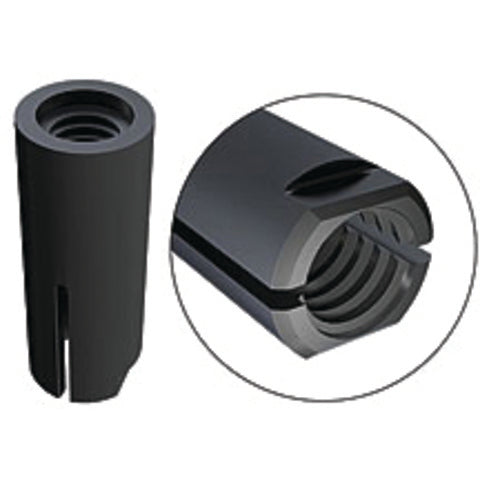 Shakespeare ADAPT1 Adapter M16 auf 1"-14mm TPI