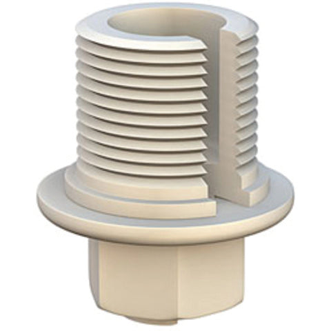 Shakespeare ADAPT2 1"x14mm til M16 adapter