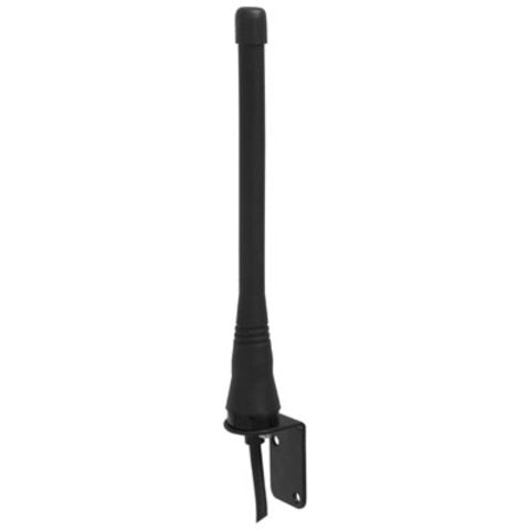 Shakespeare HA 156C UKW-Antenne mit 20 m Kabel und Halterung 0 dB 15 cm