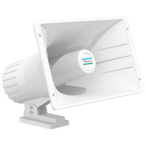 Shakespeare HS-40 Horn Højttaler 18cm