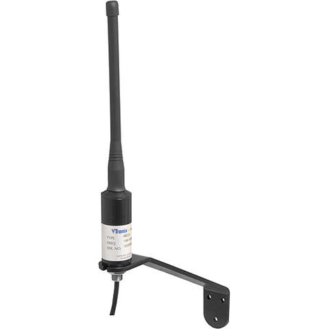 Shakespeare MD23 V-Tronix Flexible UKW-Antenne, 1 dB