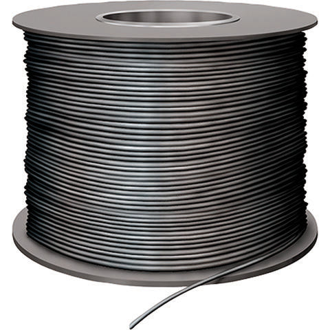 Shakespeare RG58 Koaxialkabel auf Spule 100 m