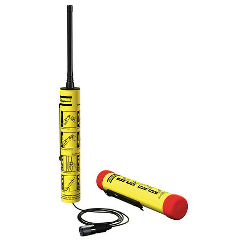 Shakespeare SL156 „ShoreLink“ UKW-Notfallantenne