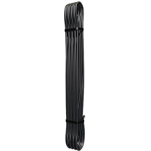 Shakespeare YCP20-Kabelpaket, 20 m RG58-Kabel, komplett mit lötfreiem ACC158-Stecker und PL259