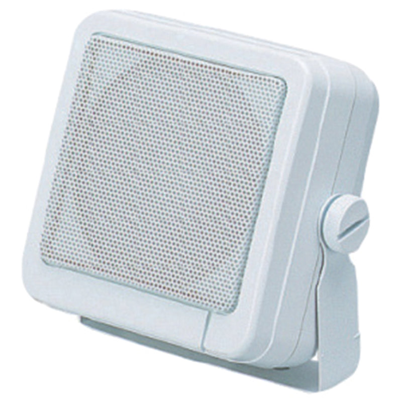 Loudspeaker 100mm 4 ohm, 8w, 1.8