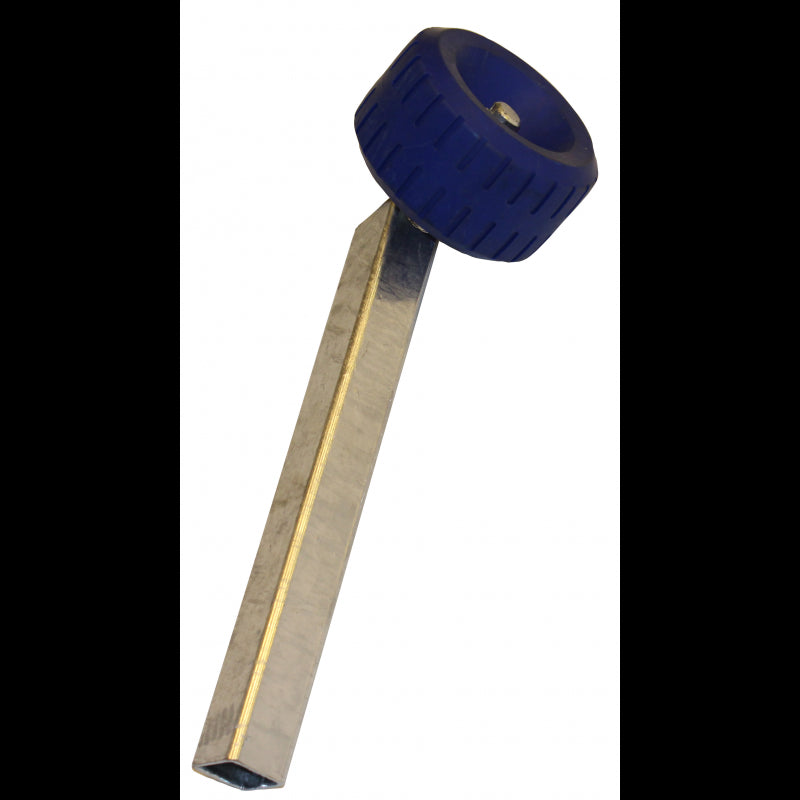 Side roller bracket single 30x30