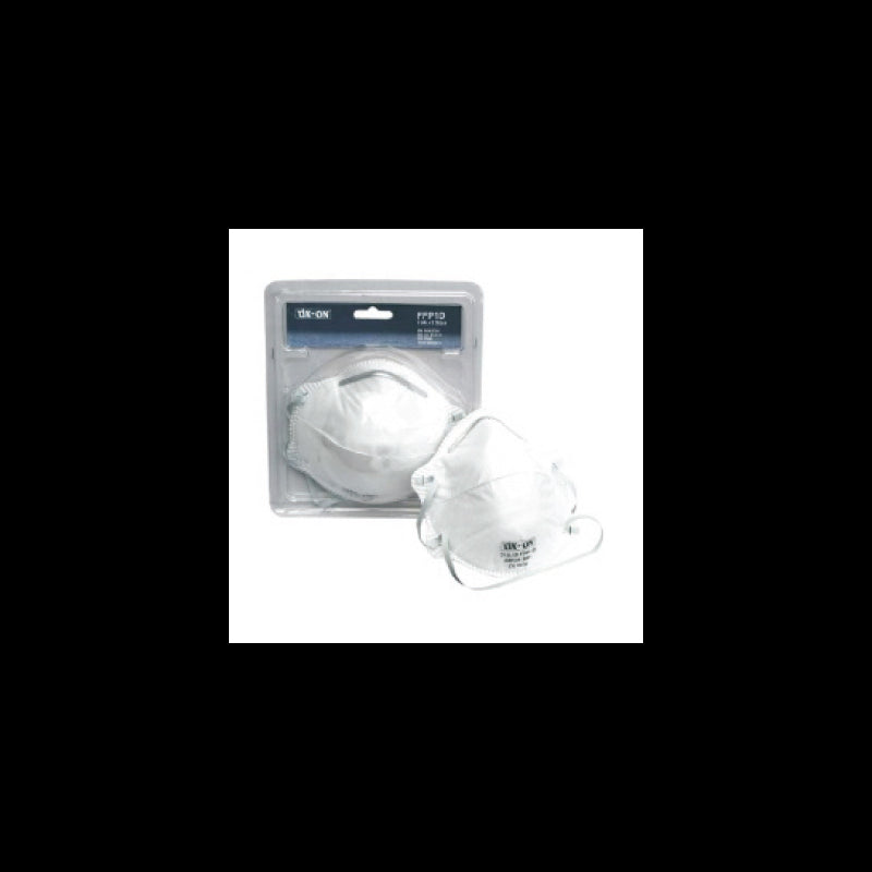 Safety mask FFP1 - 2 pcs.