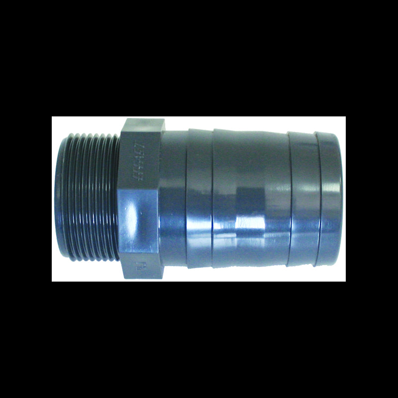Hose nozzle t/ball valve. 1/2