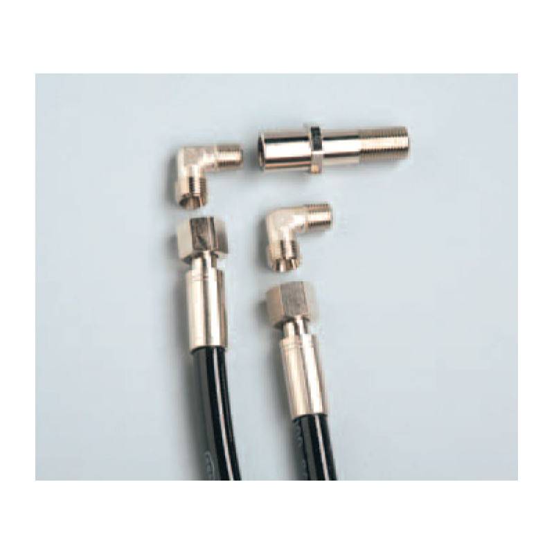 Winkelset f/2 hyd.slangerX.344 UNF