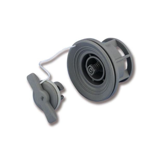 Luftventil für Schlauchboot Ø 64 mm Tiefe 47 mm Z1479035