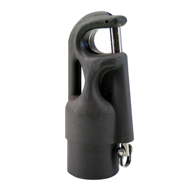 Player holder head, 60 mm, auto