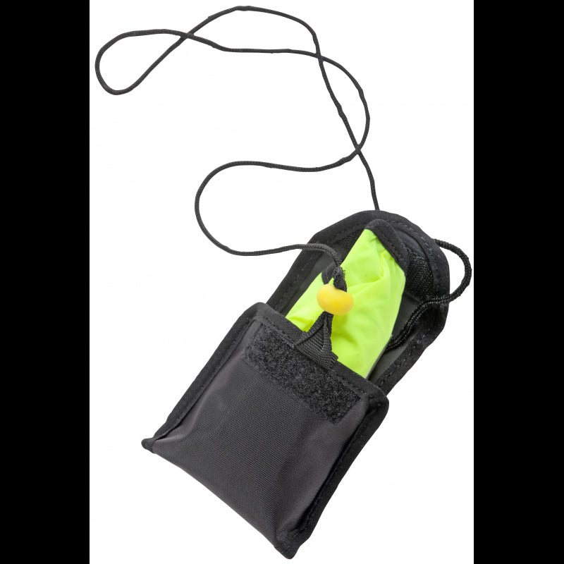 Spray Cap til redningsvest