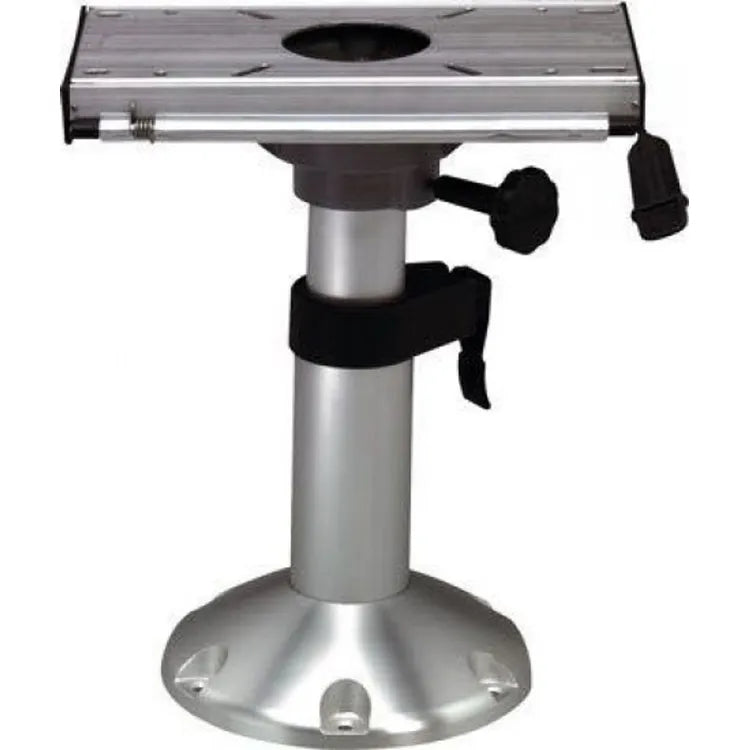 Chair stand w/swivel 35-43 cm