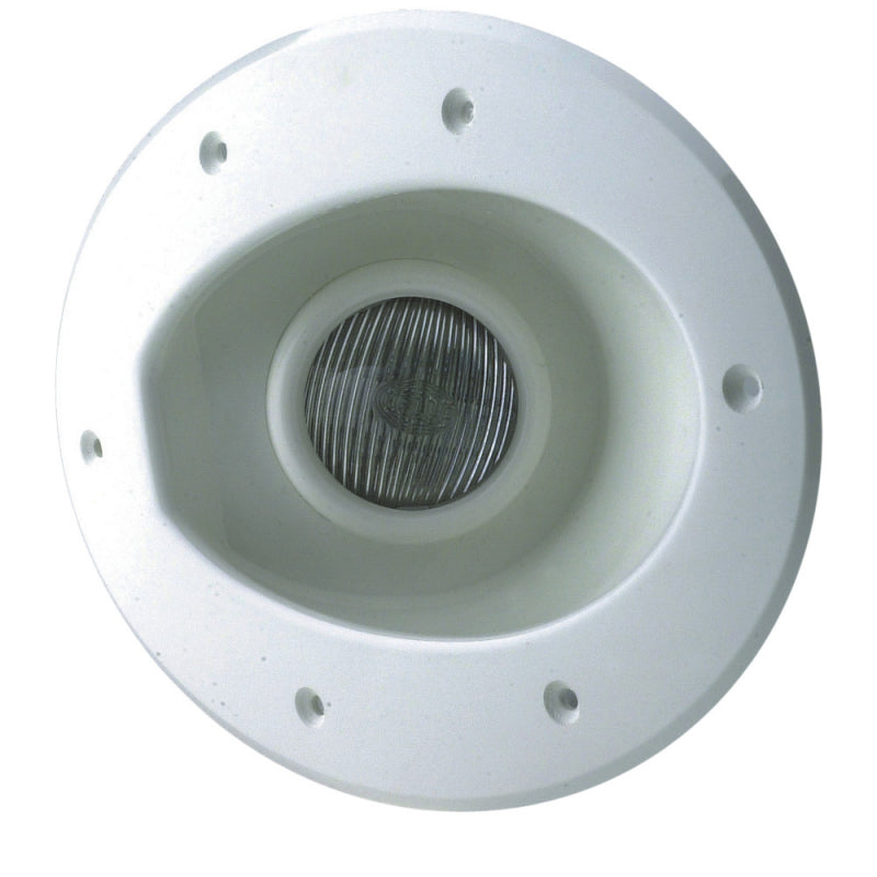 Bow searchlight set 12V