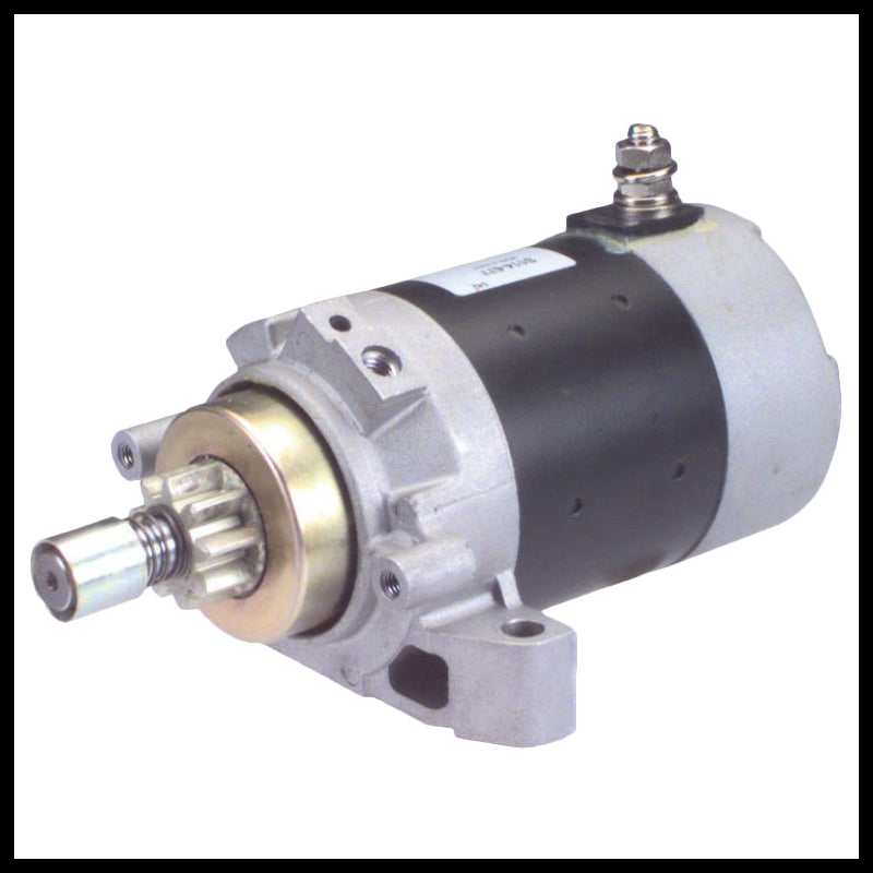 Starter Honda Outb. 12V/0.9kW