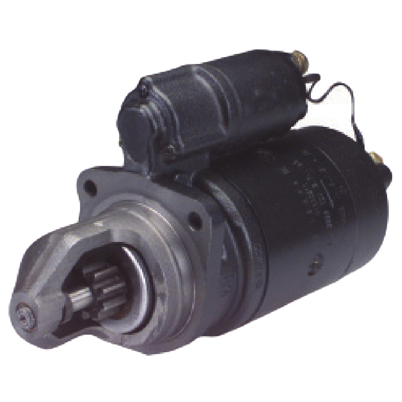 Starter Valeo, indb 2.6kW12V CW