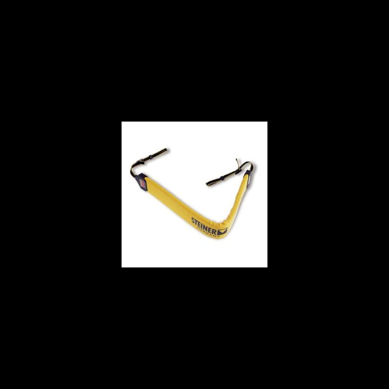 Steiner float belt click system