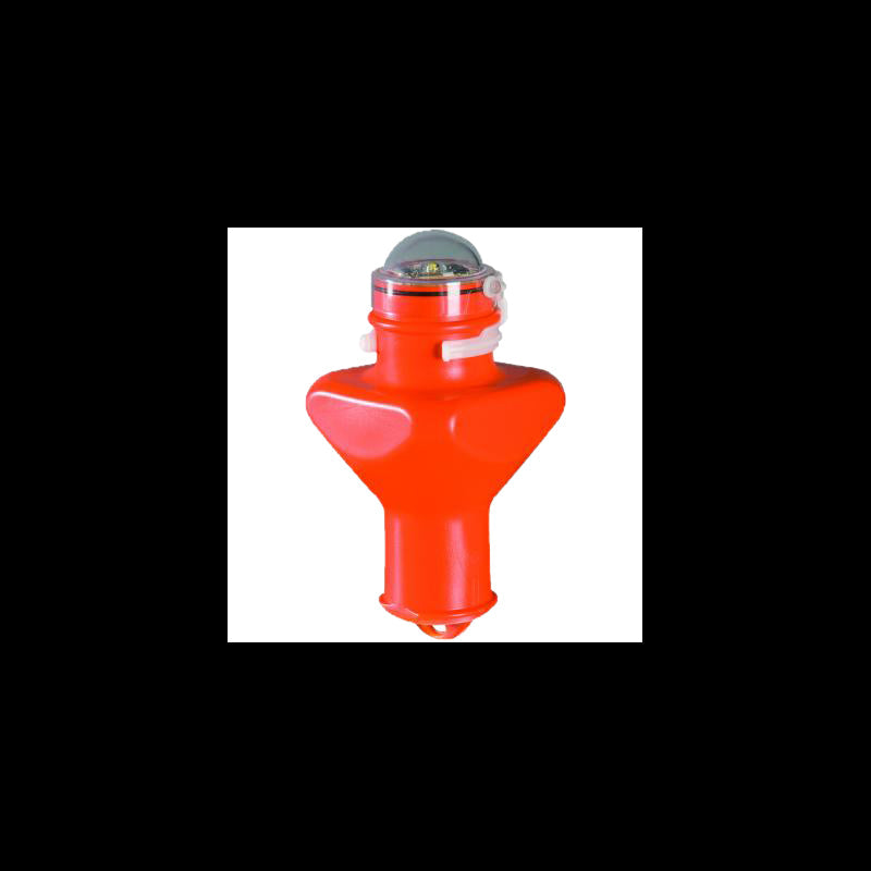 Nouva rade stella rescue light LED for 1pc lr20 battery