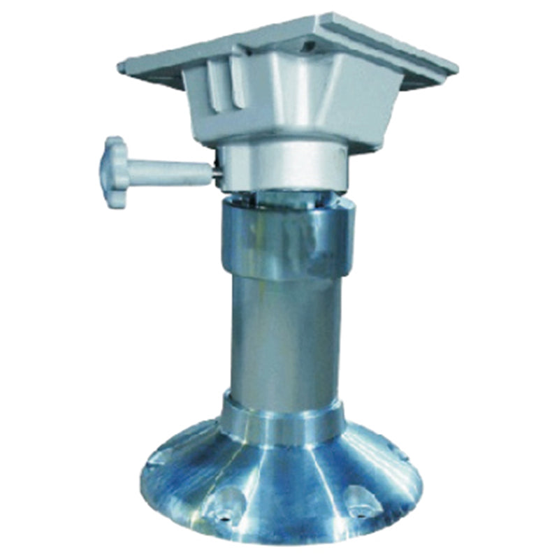 Pedestal 13-18' swivel