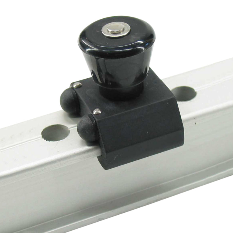 Stopper, 19 mm 2 pcs