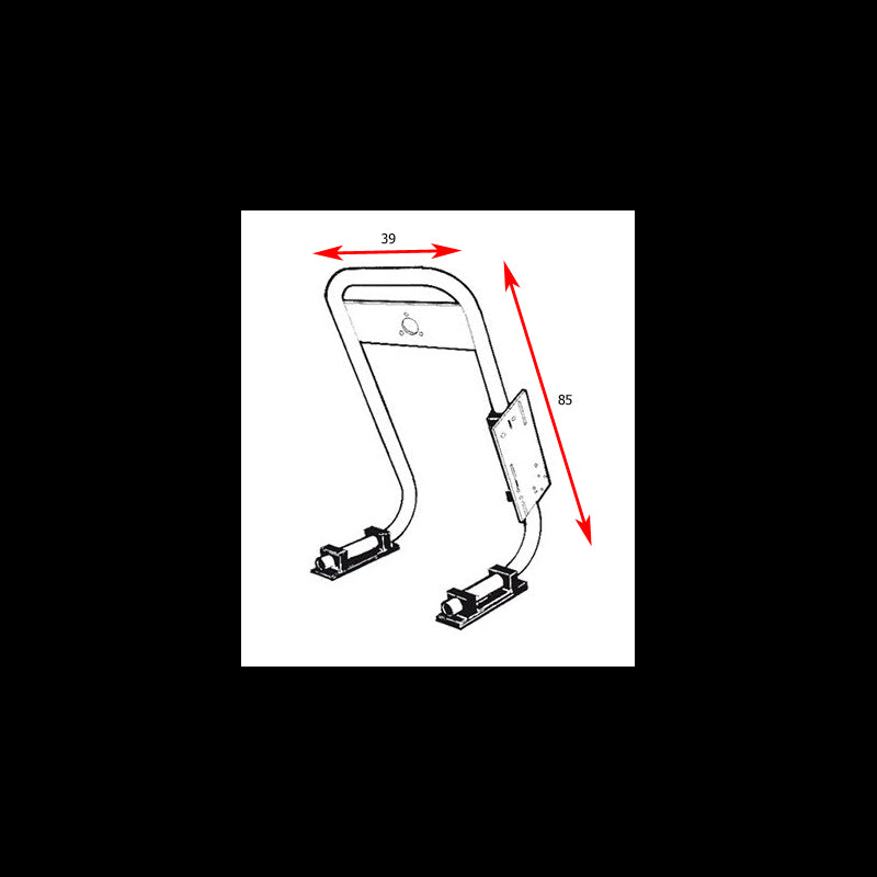 Steering console inflatable boat freestanding