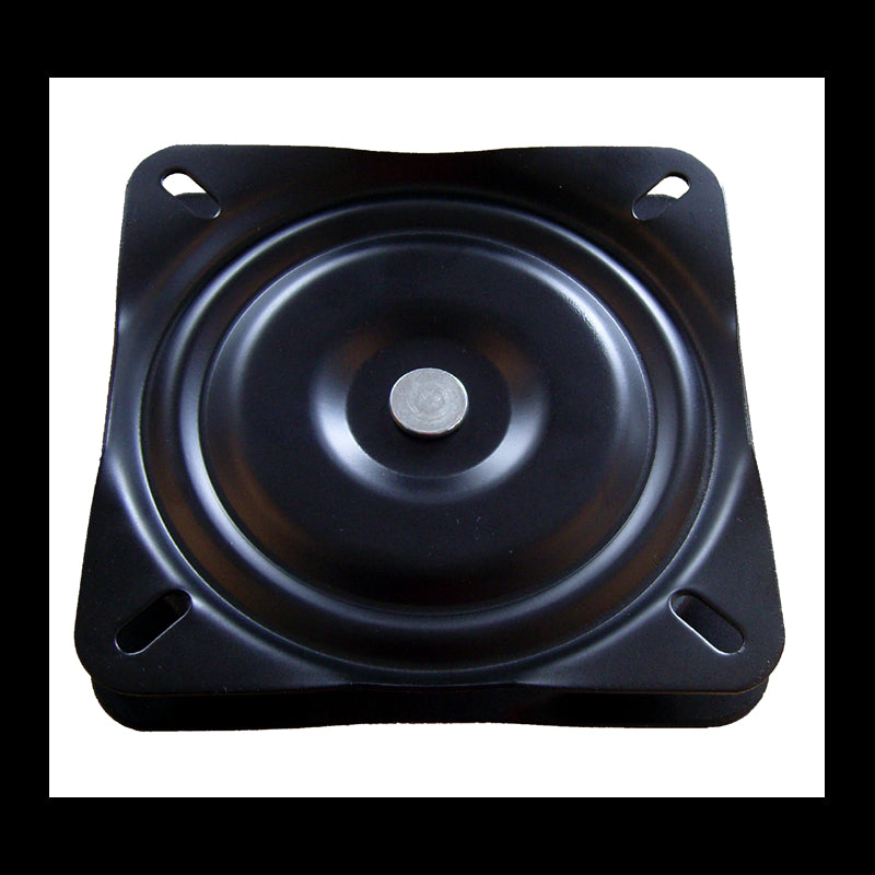 Swivel w/lock E-Coat