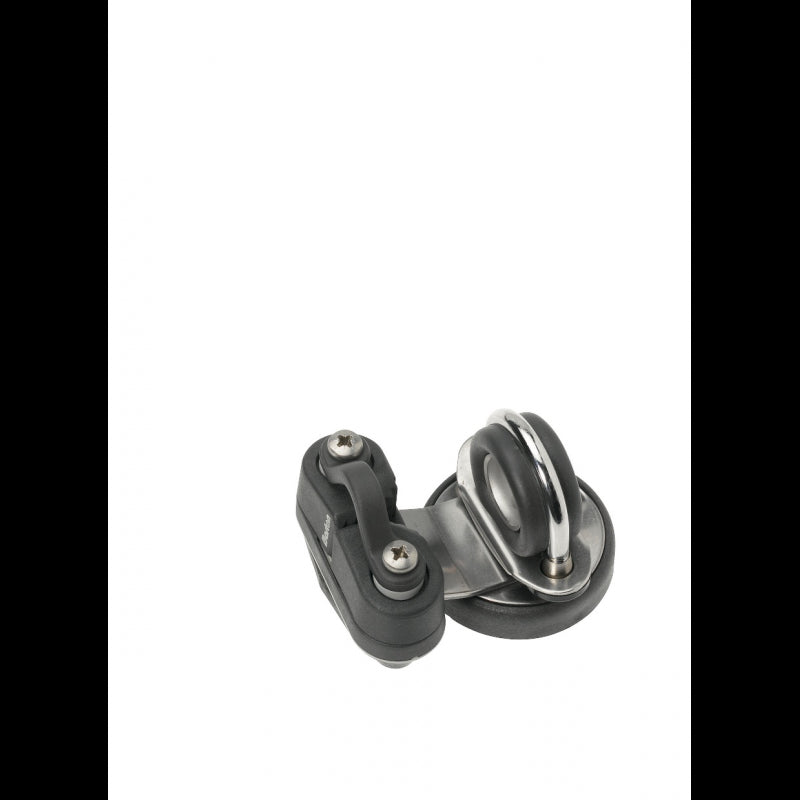 Swivel base w/frog leg 10mm 42601