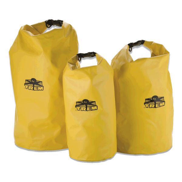 T-Bag Yellow Waterproof 37 L B0640010