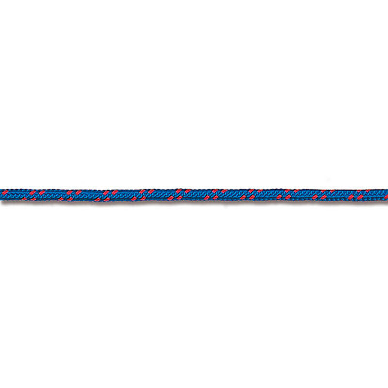 Trimline Blue W/Red T7503000 3mm X 200mtr "ibiza"