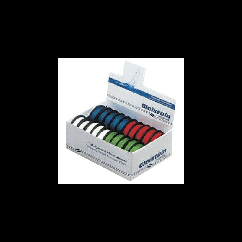 Tackle twine, 1 mm x 30m, white