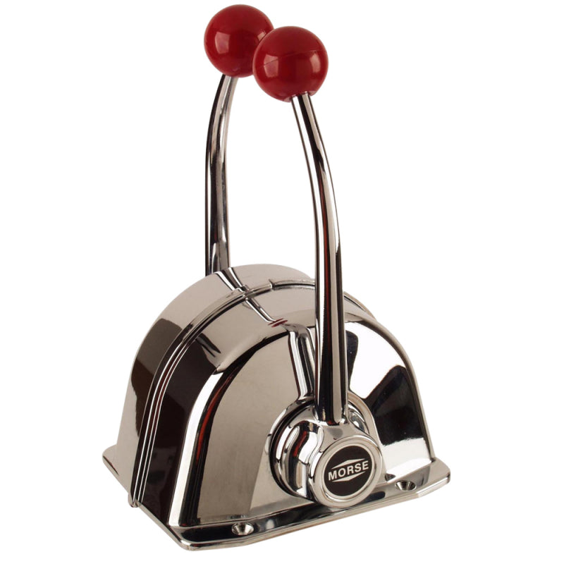 Teleflex MT3 doppelt