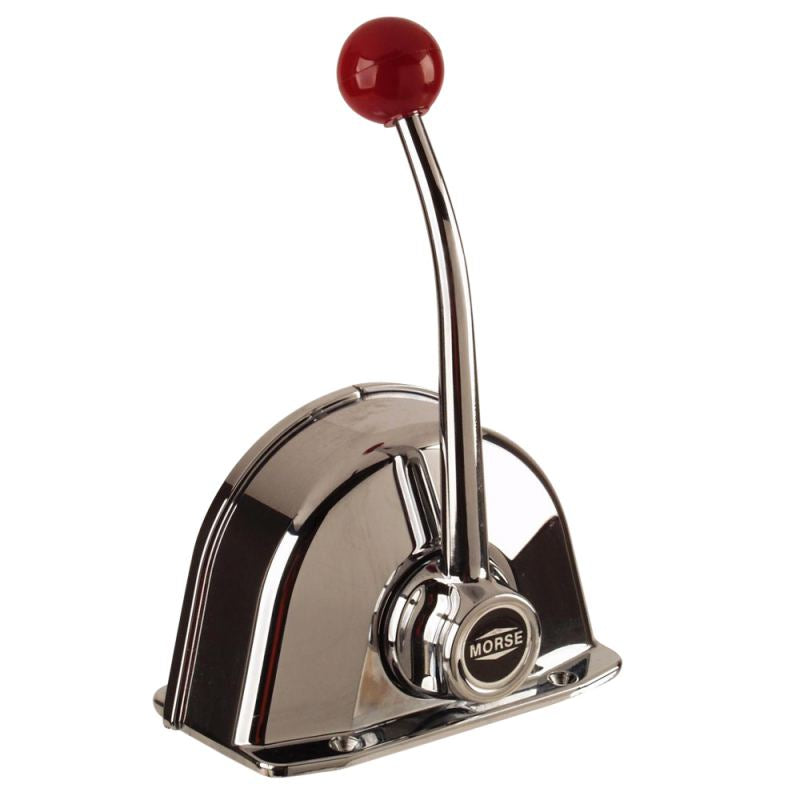 Teleflex MT3 Single Top Mount.