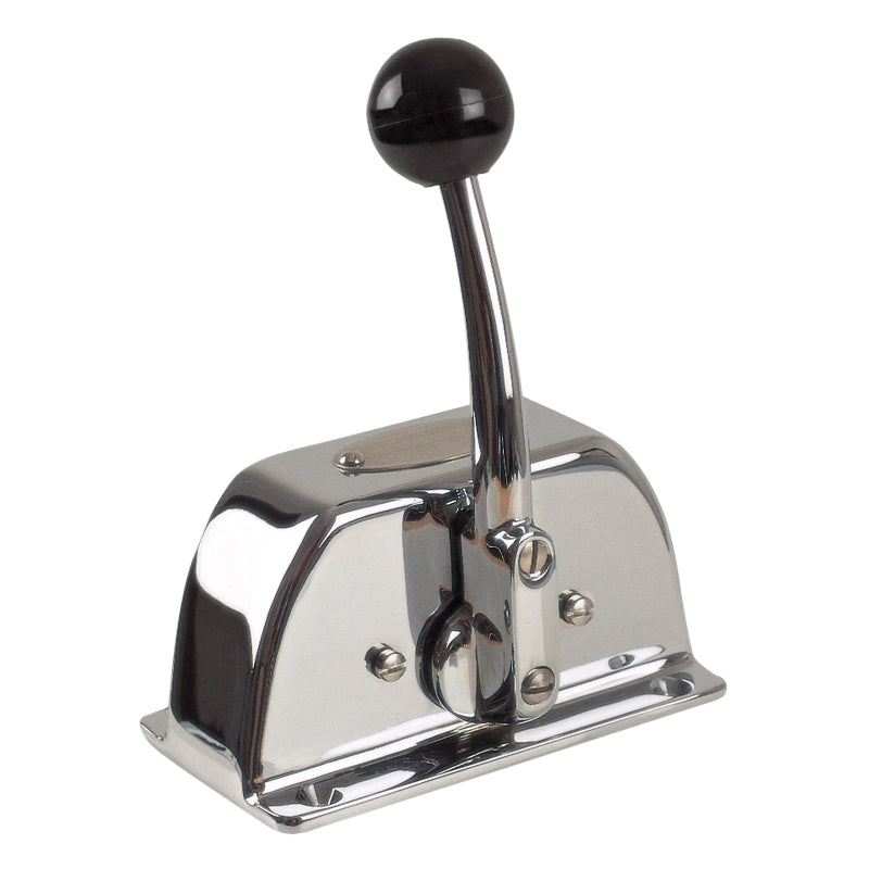 Teleflex Single S Single