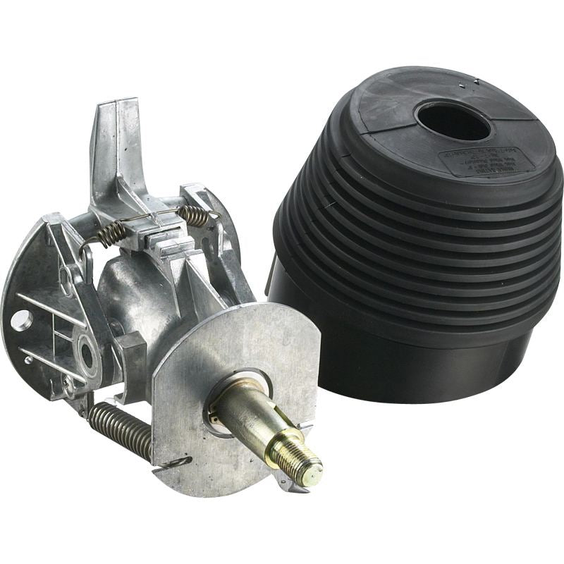 TFX Control box NFB w/tilt