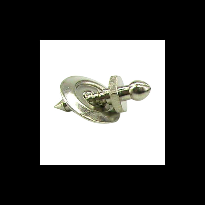 Tenax u.del plate screw 1 pc