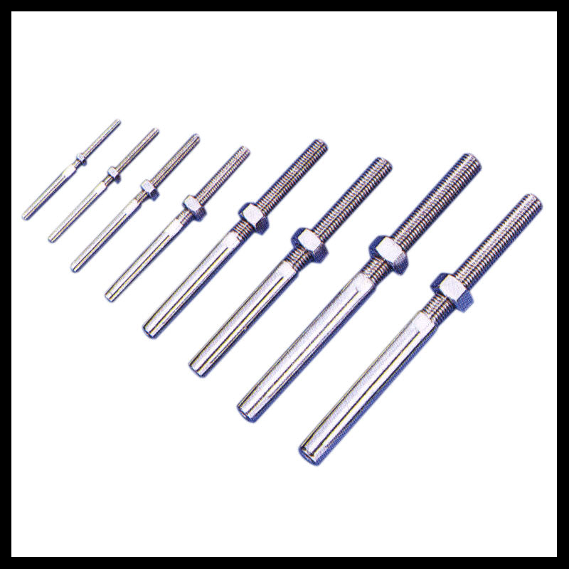 Anschluss M5 2,5 mm Draht