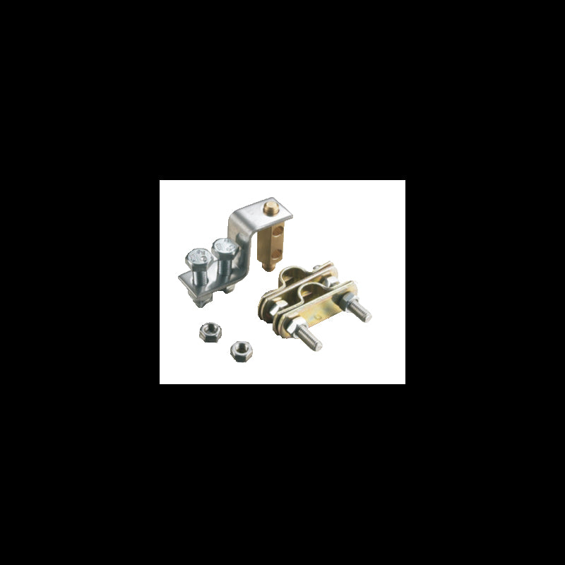 TFX Doppelstation für Gas