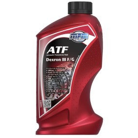 MPM ATF olie DEXRON III 1 ltr.