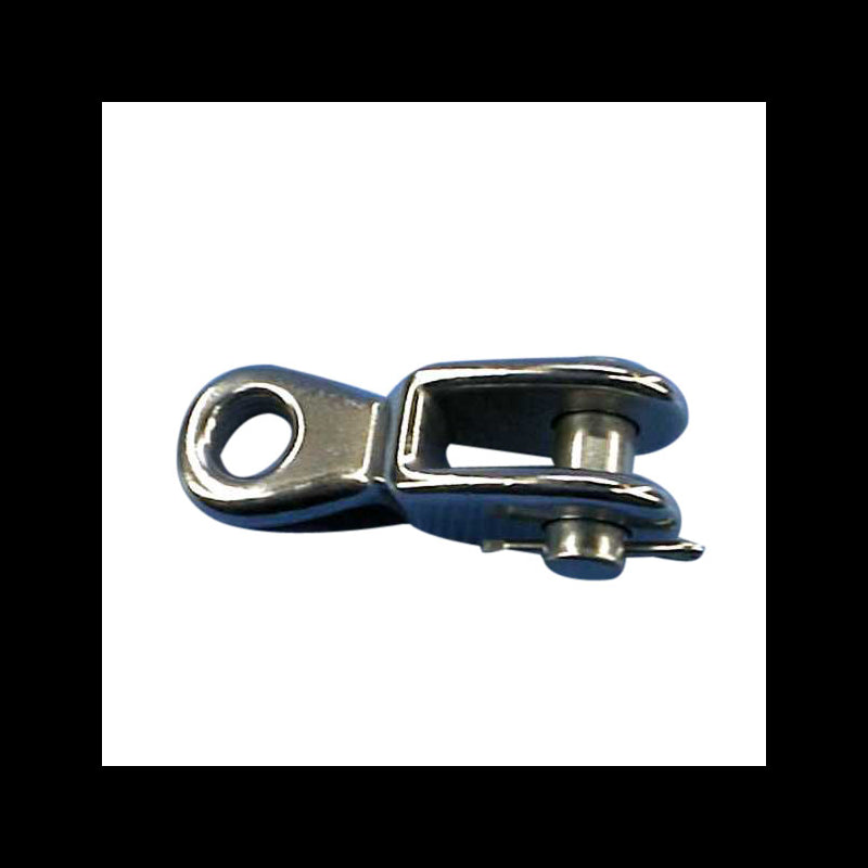 Schalthebel M5, AISI 316