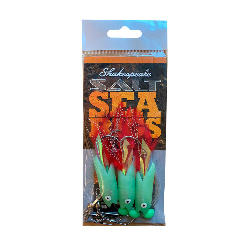 Dorschhaken The Psycho Lure