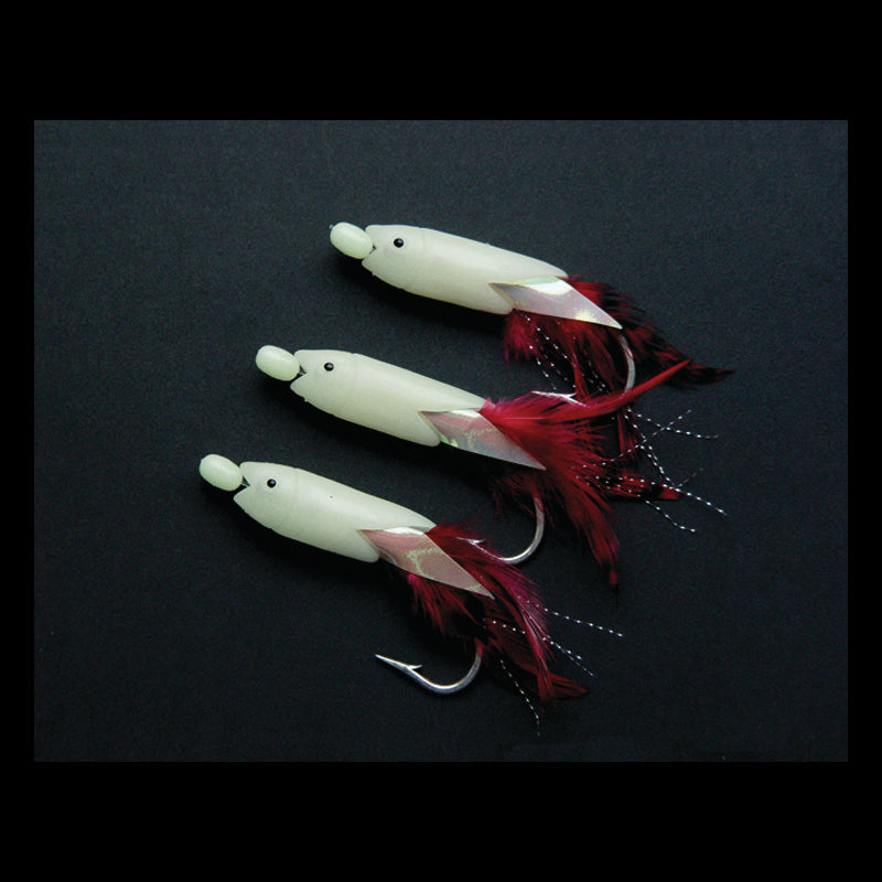 Dorschhaken The Psycho Lure