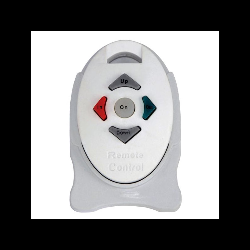 Wireless transmitter & receiver 4 ka windlass