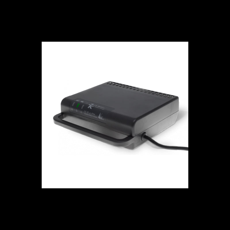 Portable charger 20a 12v