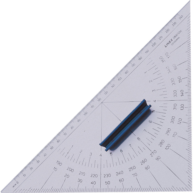 Triangle w/handle 2800m