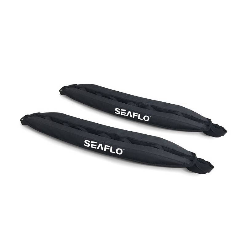 Kayak, bil transport beslag