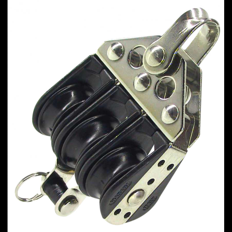 Kugel-Lichtblock, 3 dB mit 6 mm Durchmesser