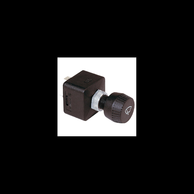 VETUS Dreiwegeschalter