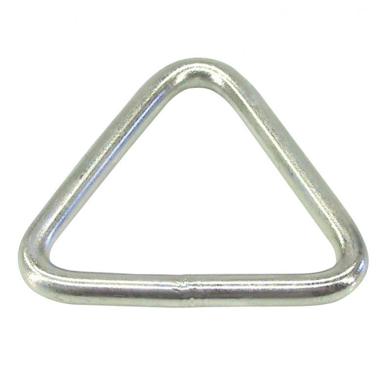 Triangle M5, aisi316, 5X40