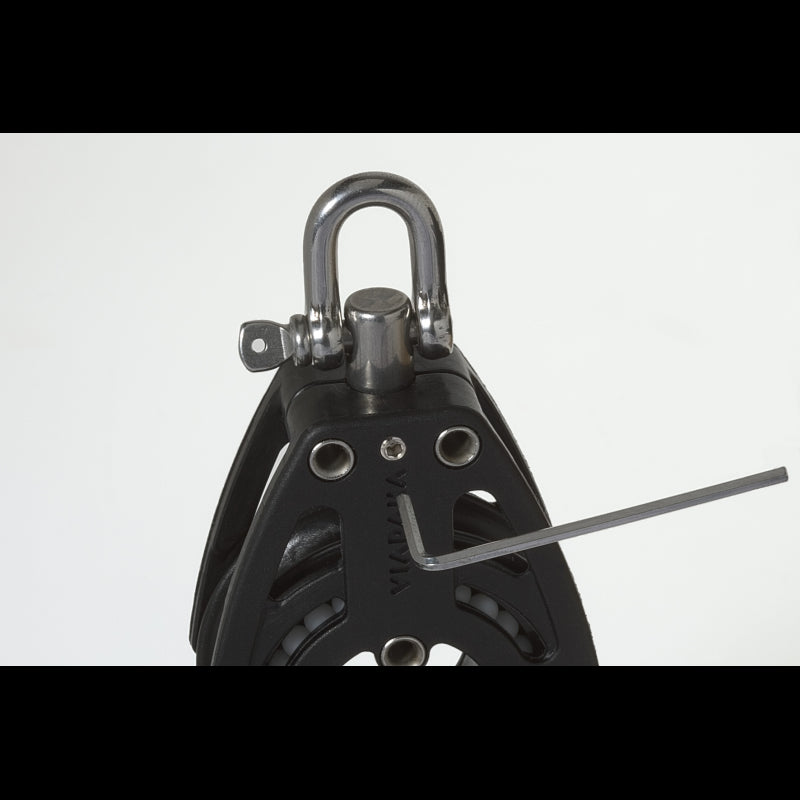 Kugelel.blok Trip Seed männlich 12mm