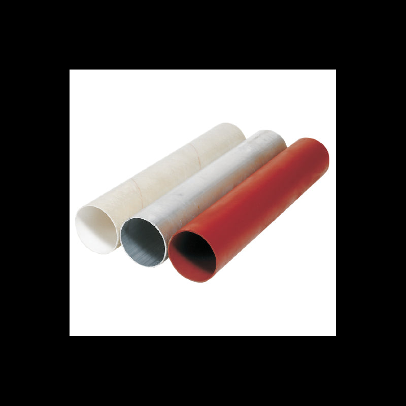 Tunnel for bow thruster 110x750mm